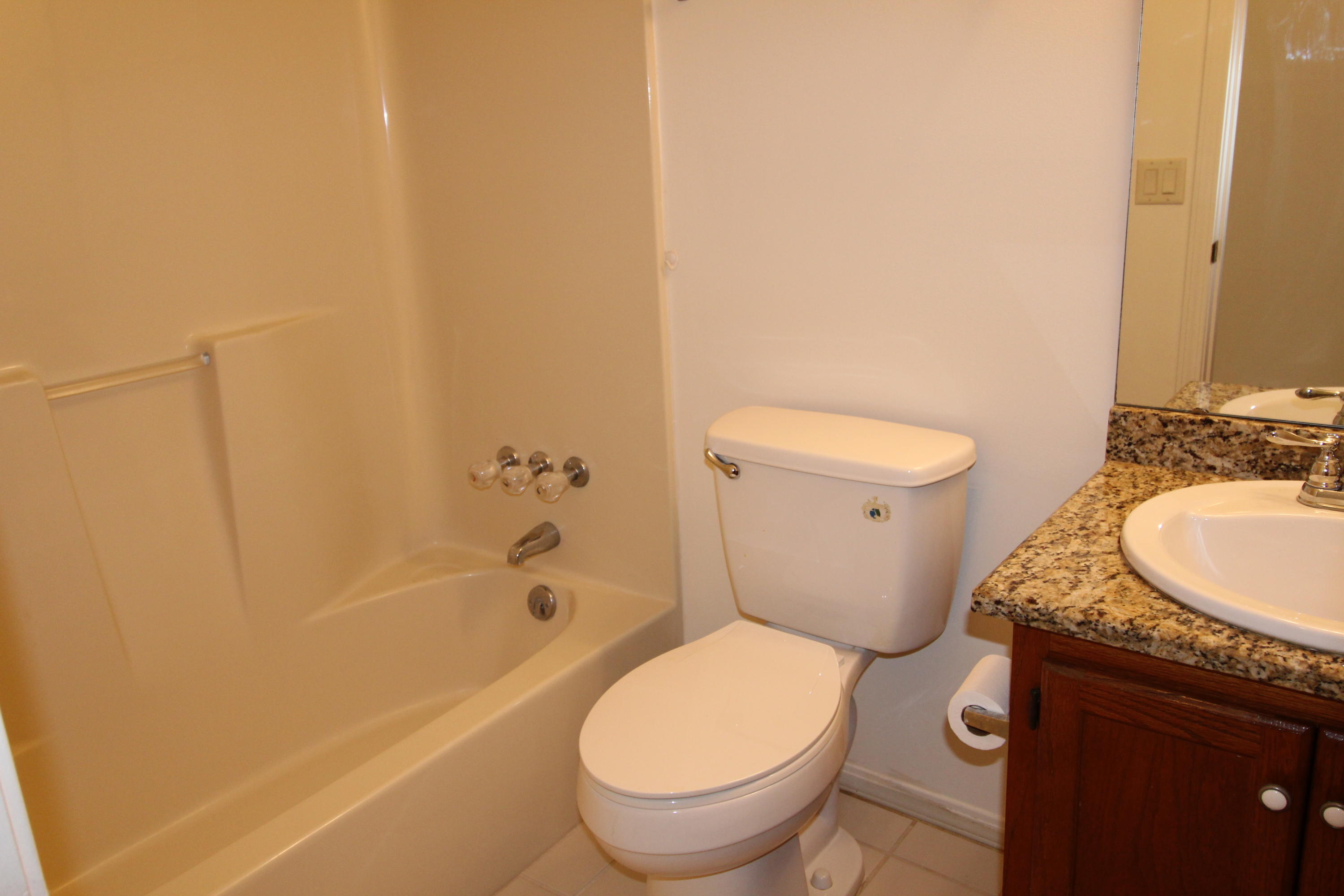 COVENTRY PARK VILLAGE PH 2 - Residential