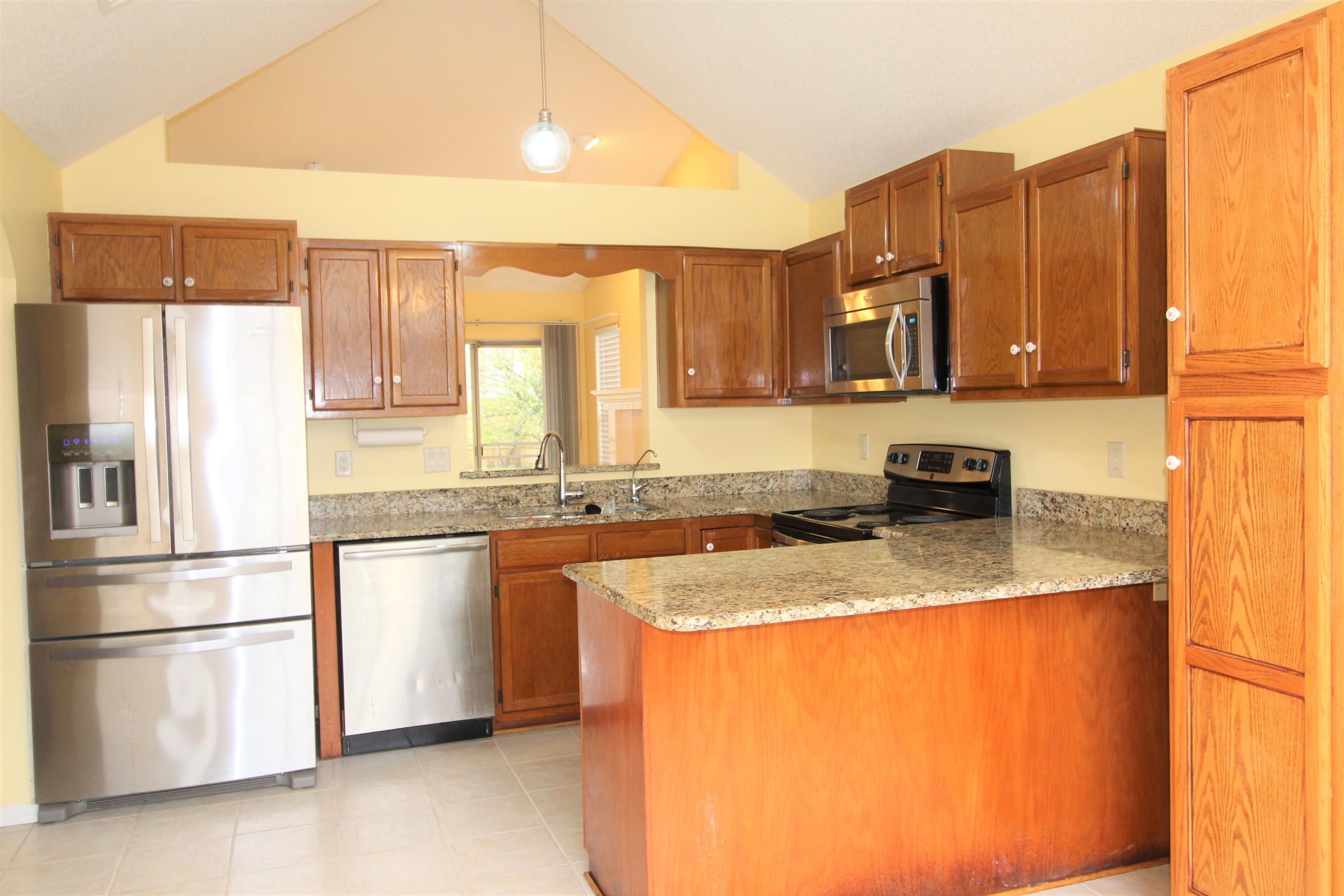 COVENTRY PARK VILLAGE PH 2 - Residential