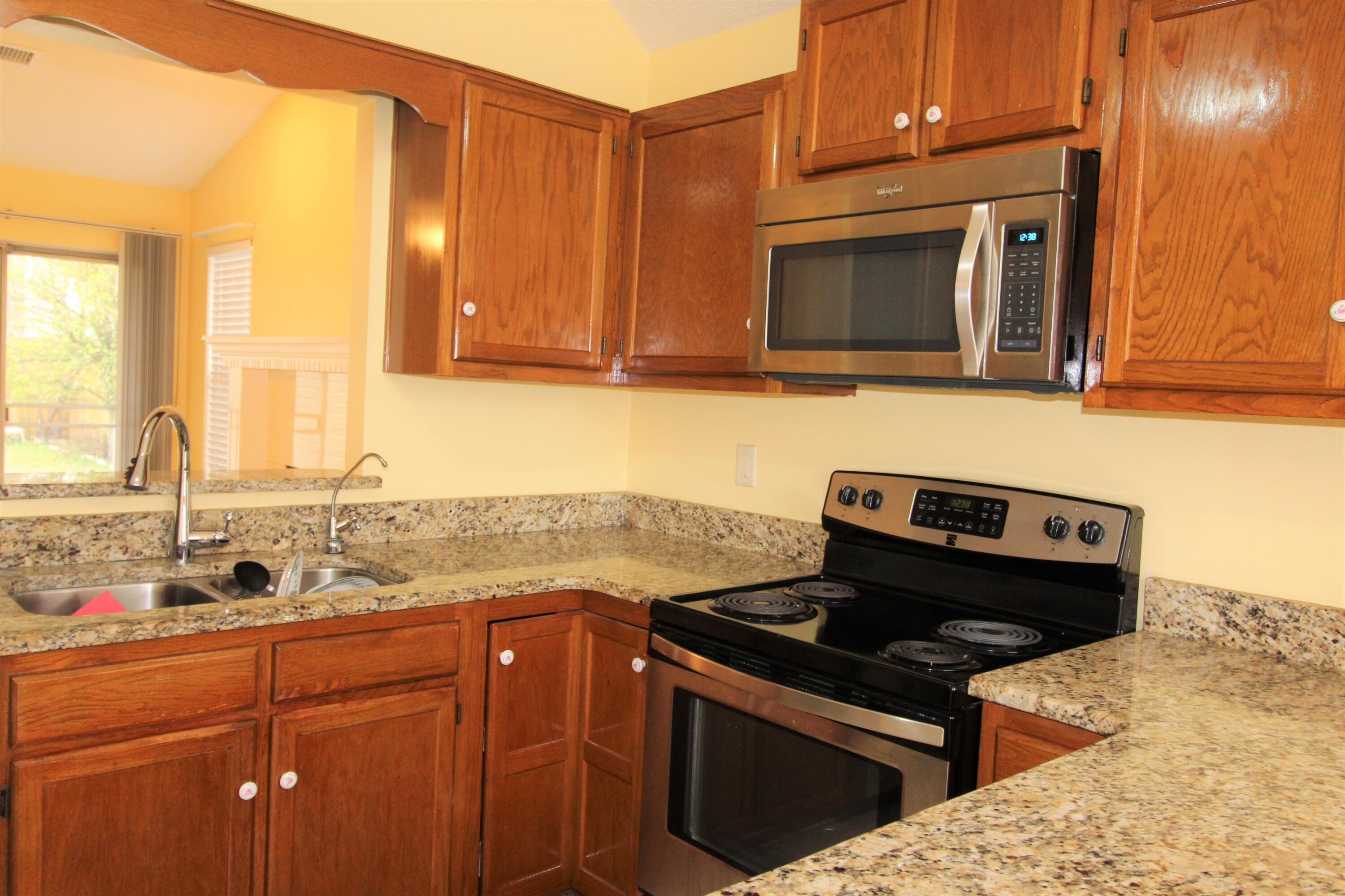 COVENTRY PARK VILLAGE PH 2 - Residential