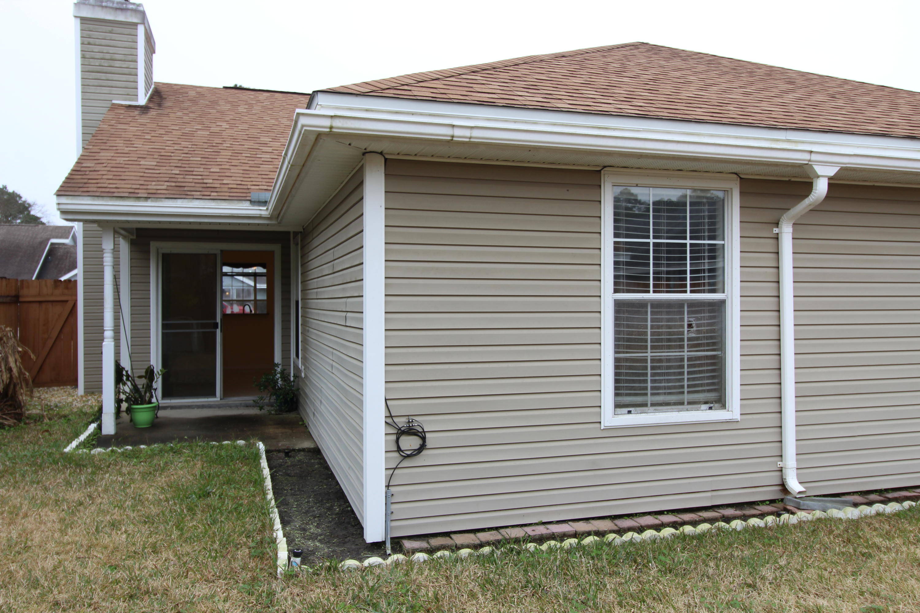 COVENTRY PARK VILLAGE PH 2 - Residential