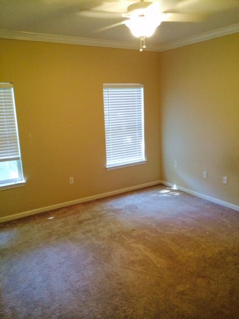 CRAIGIE BRAE - Residential Lease