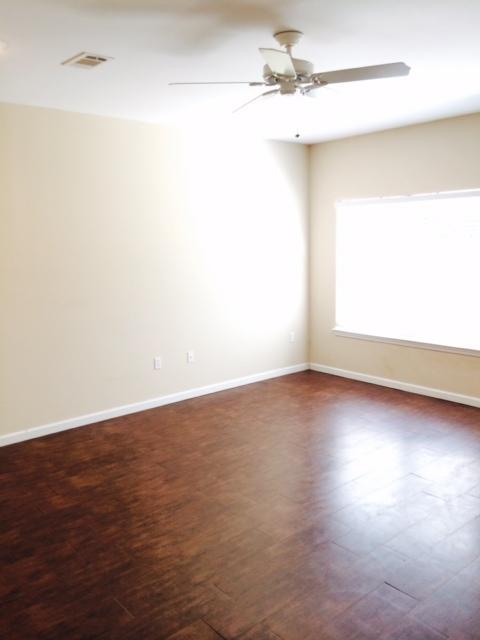 CRAIGIE BRAE - Residential Lease