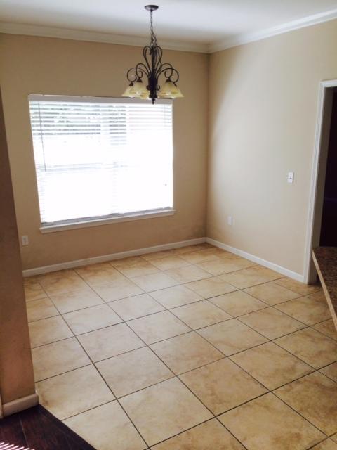 CRAIGIE BRAE - Residential Lease