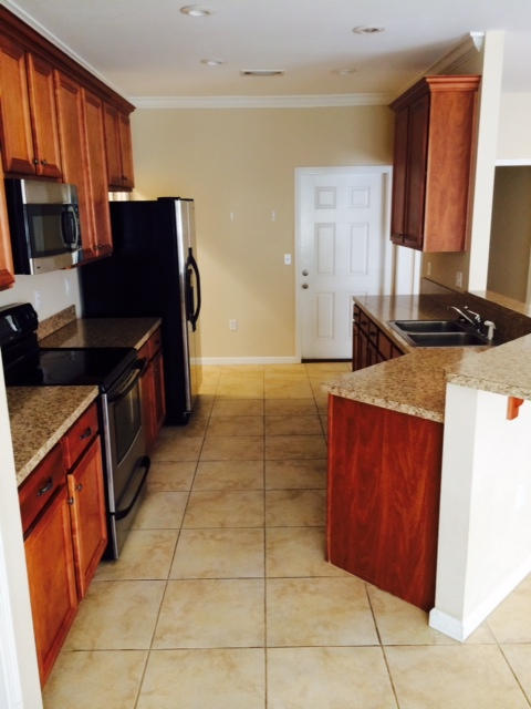 CRAIGIE BRAE - Residential Lease