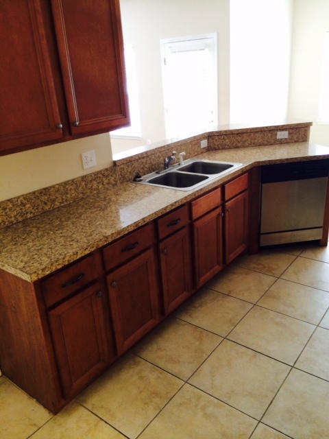 CRAIGIE BRAE - Residential Lease