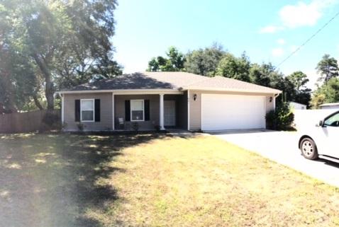 CRAIGIE BRAE - Residential Lease