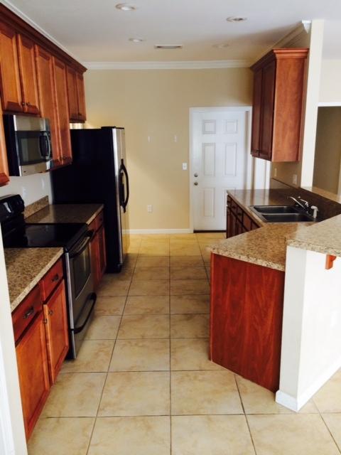 CRAIGIE BRAE - Residential Lease