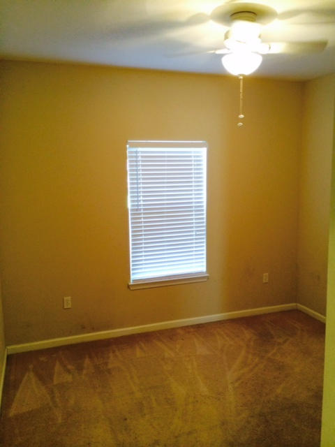 CRAIGIE BRAE - Residential Lease