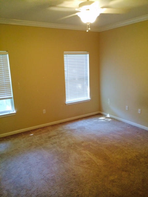 CRAIGIE BRAE - Residential Lease