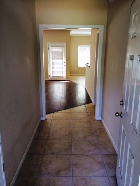 CRAIGIE BRAE - Residential Lease