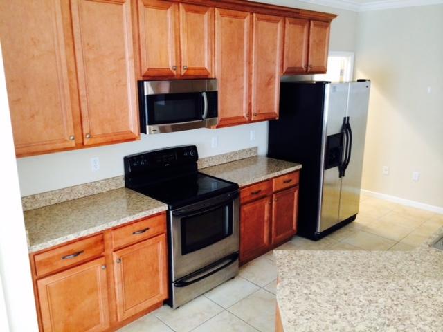 CRAIGIE BRAE - Residential Lease