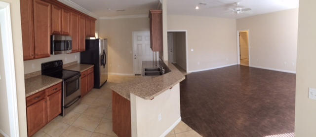 CRAIGIE BRAE - Residential Lease