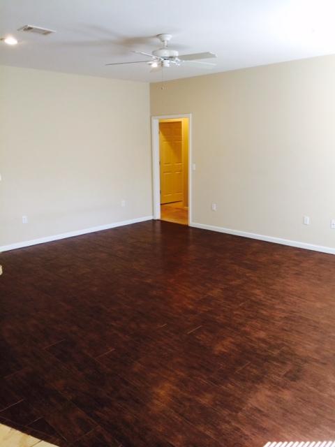 CRAIGIE BRAE - Residential Lease