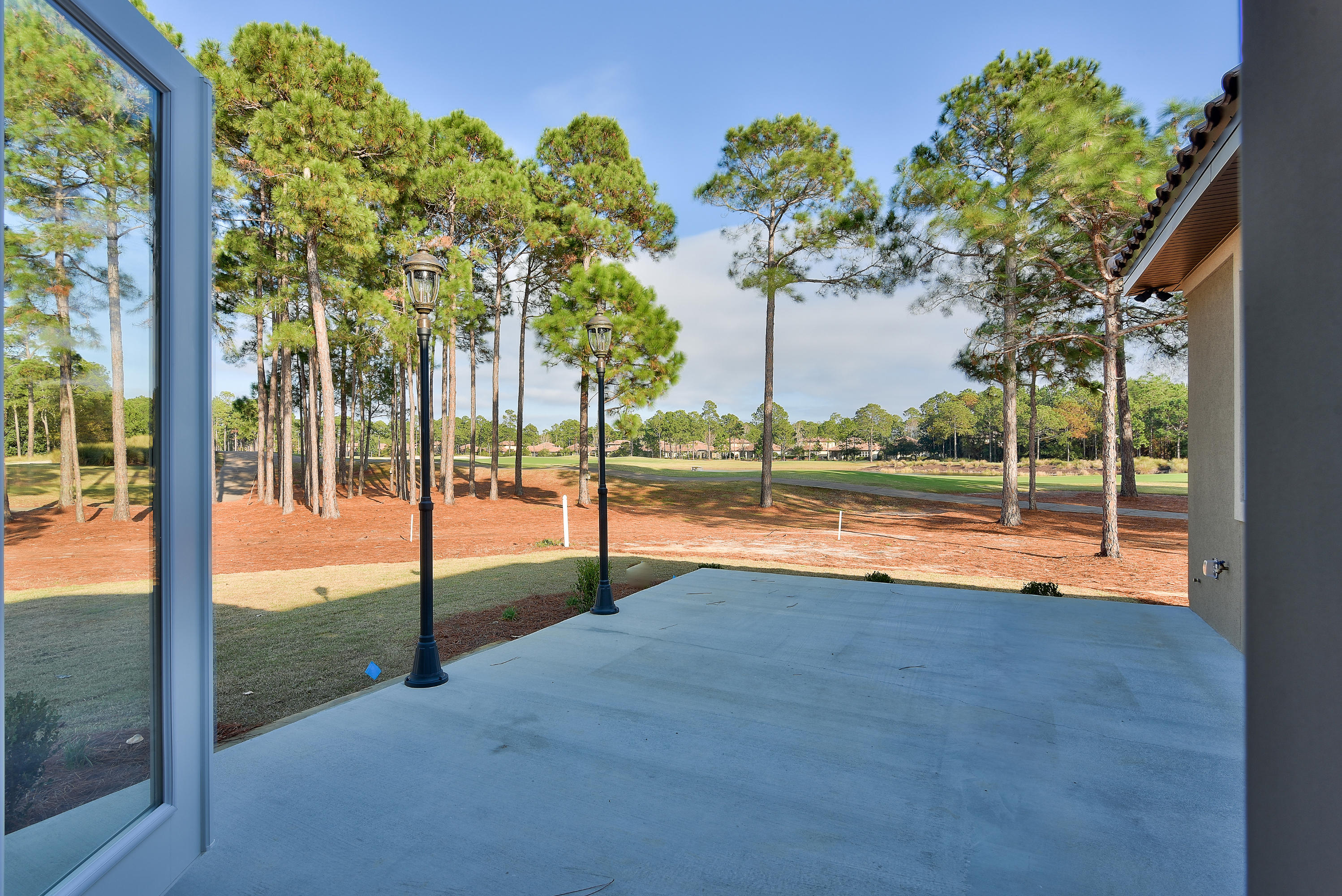 BAYTOWNE AVENUE - Residential