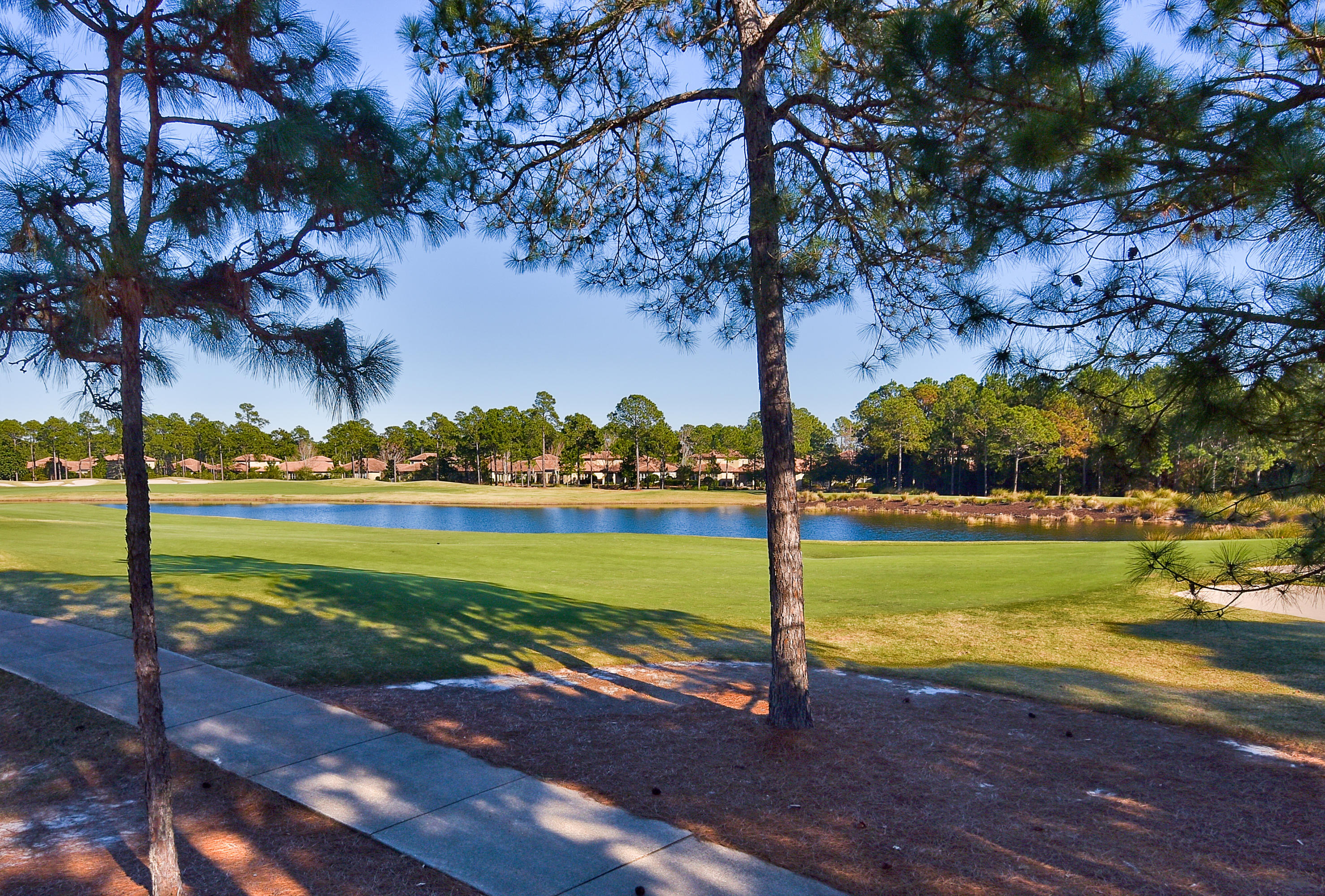 BAYTOWNE AVENUE - Residential