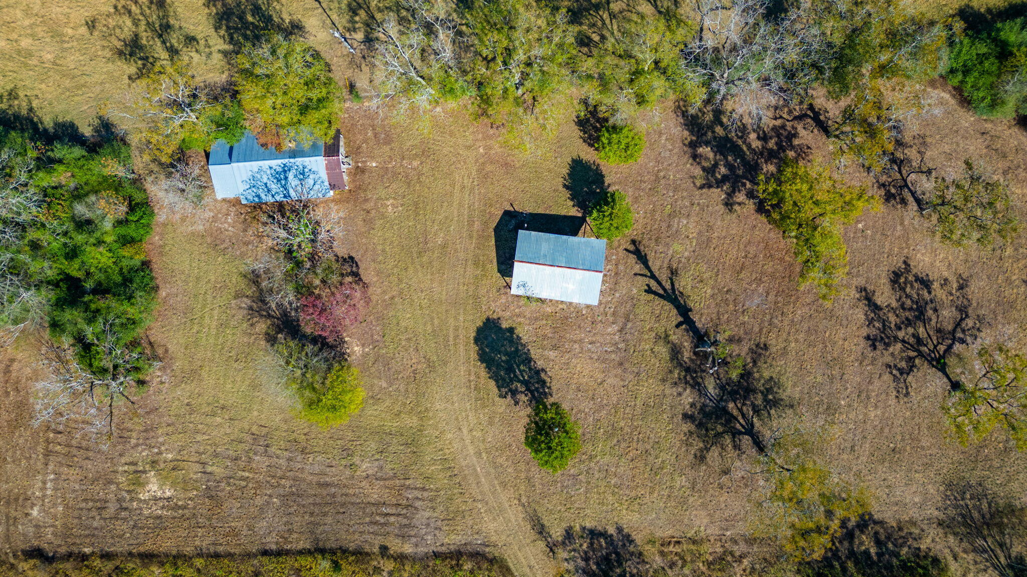 METES & BOUNDS - Land