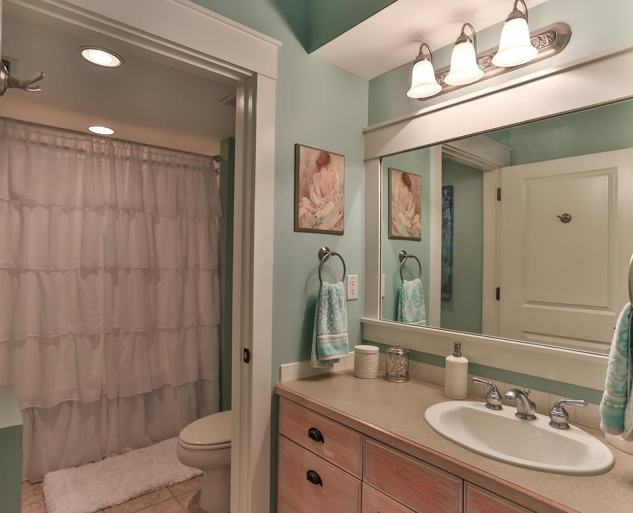 PILOT HOUSE - Residential