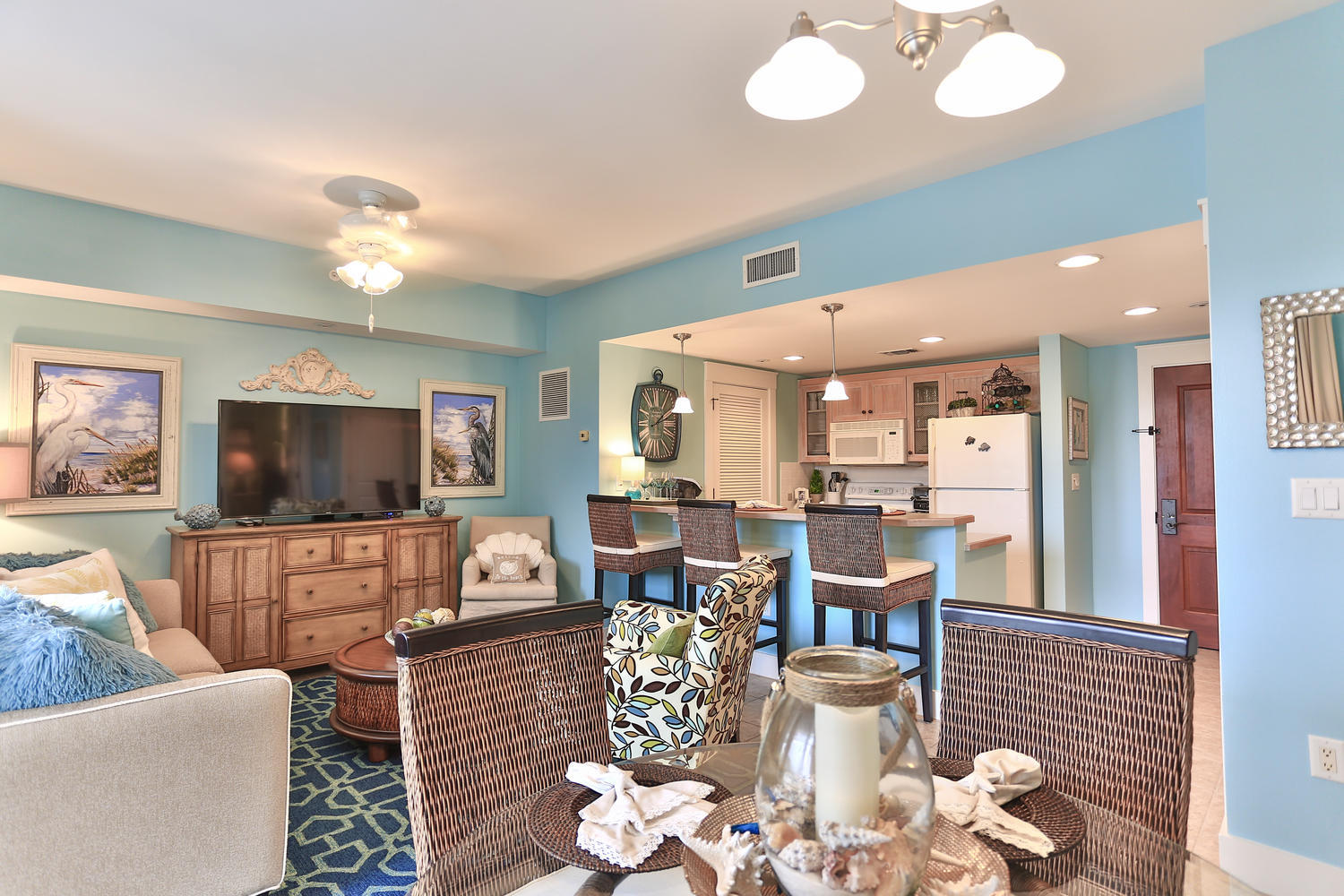 PILOT HOUSE - Residential