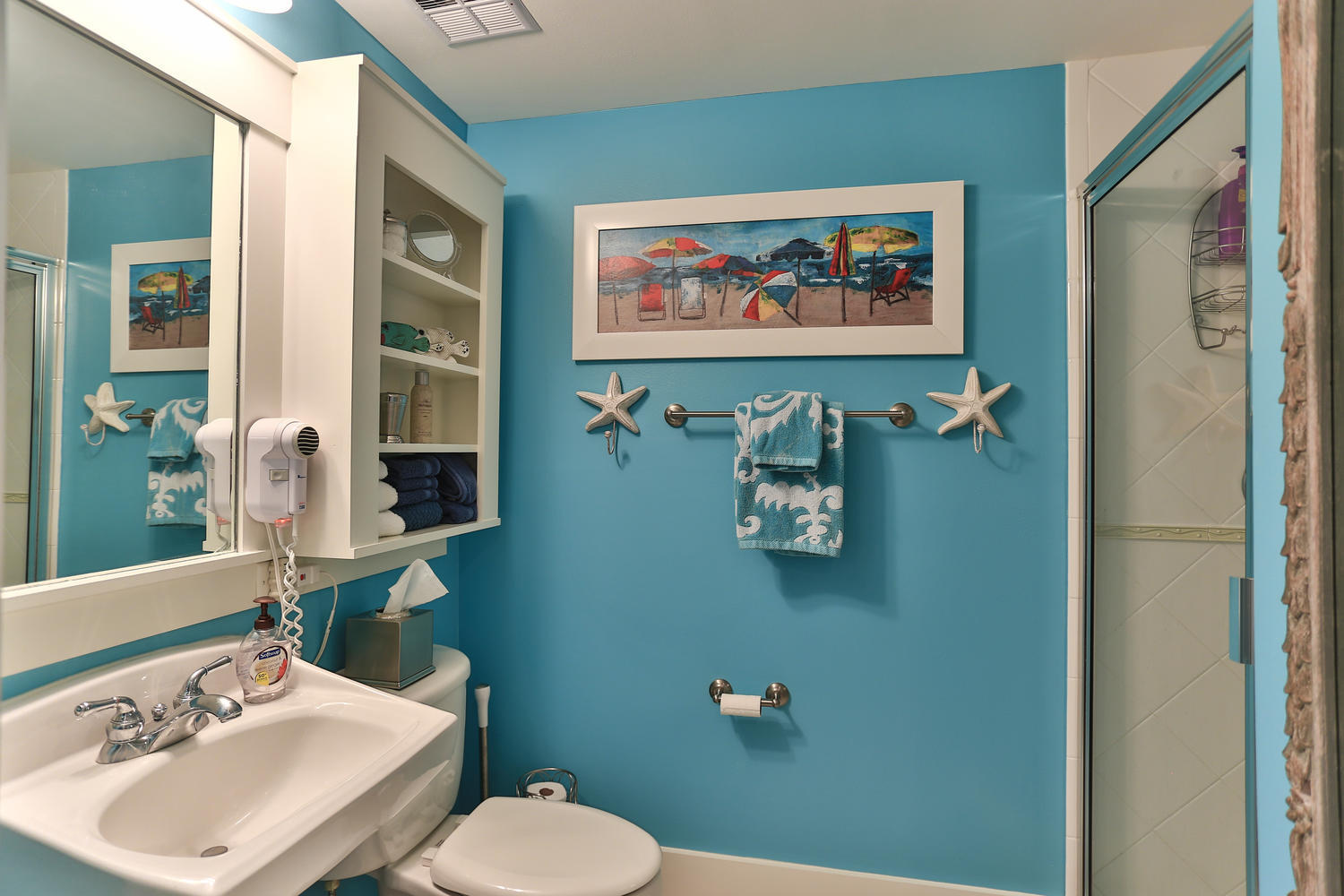 PILOT HOUSE - Residential