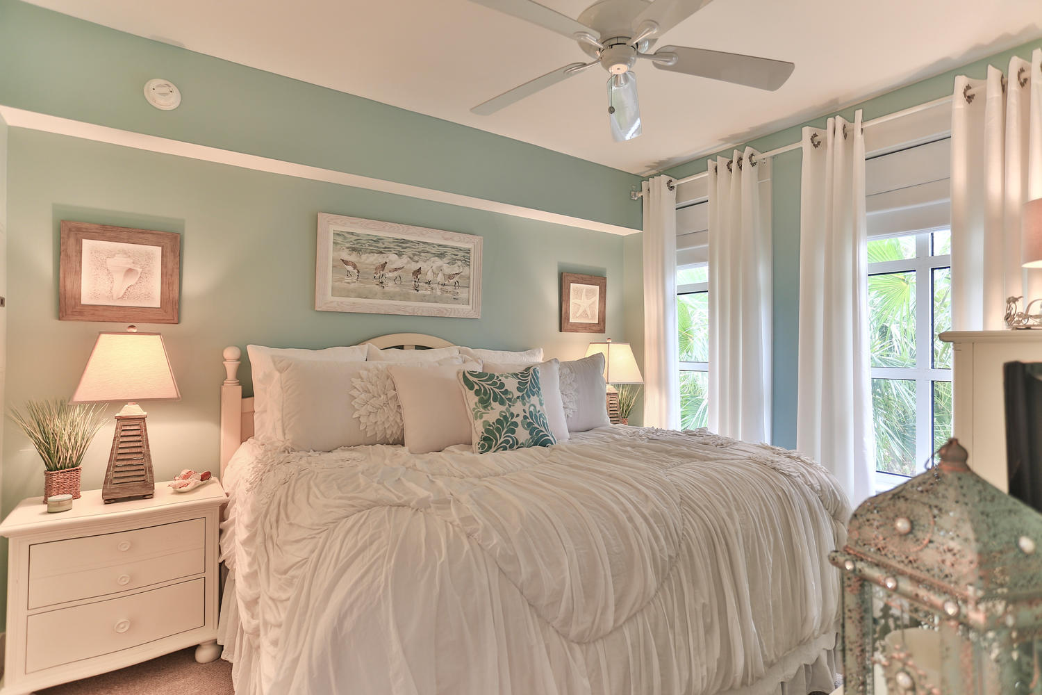 PILOT HOUSE - Residential