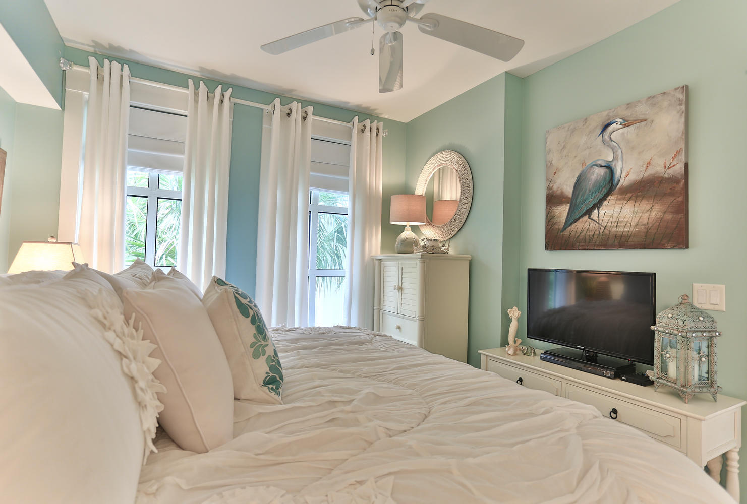 PILOT HOUSE - Residential