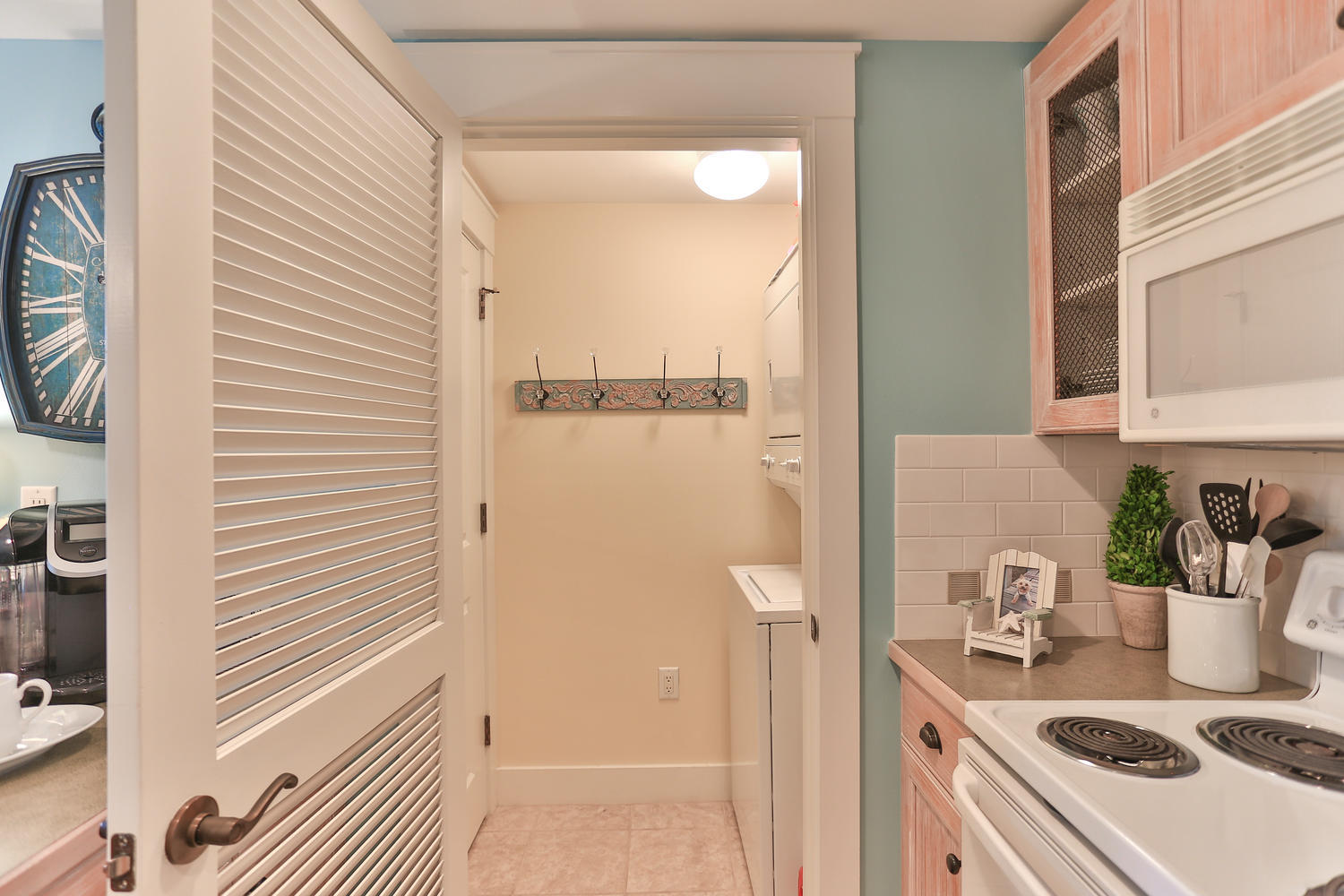 PILOT HOUSE - Residential