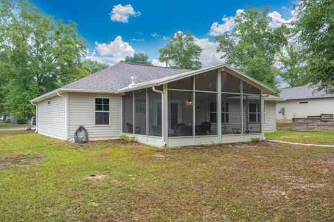 A home in Crestview