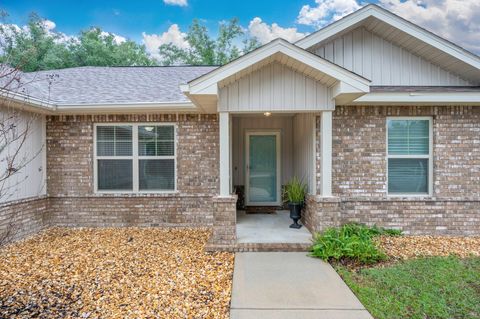 A home in Crestview