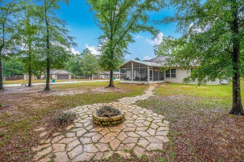 A home in Crestview