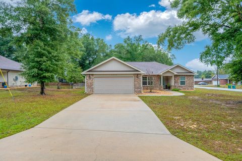 A home in Crestview