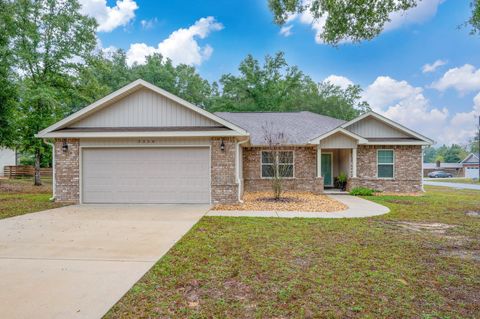 A home in Crestview