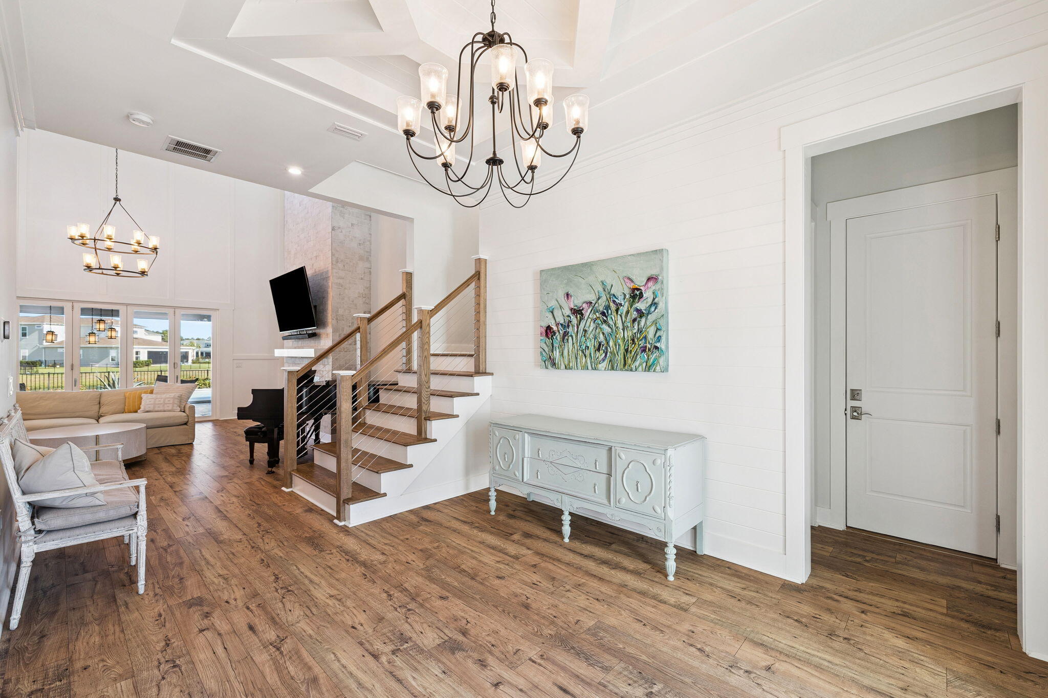 Naturewalk at Watersound Origins - Residential Lease