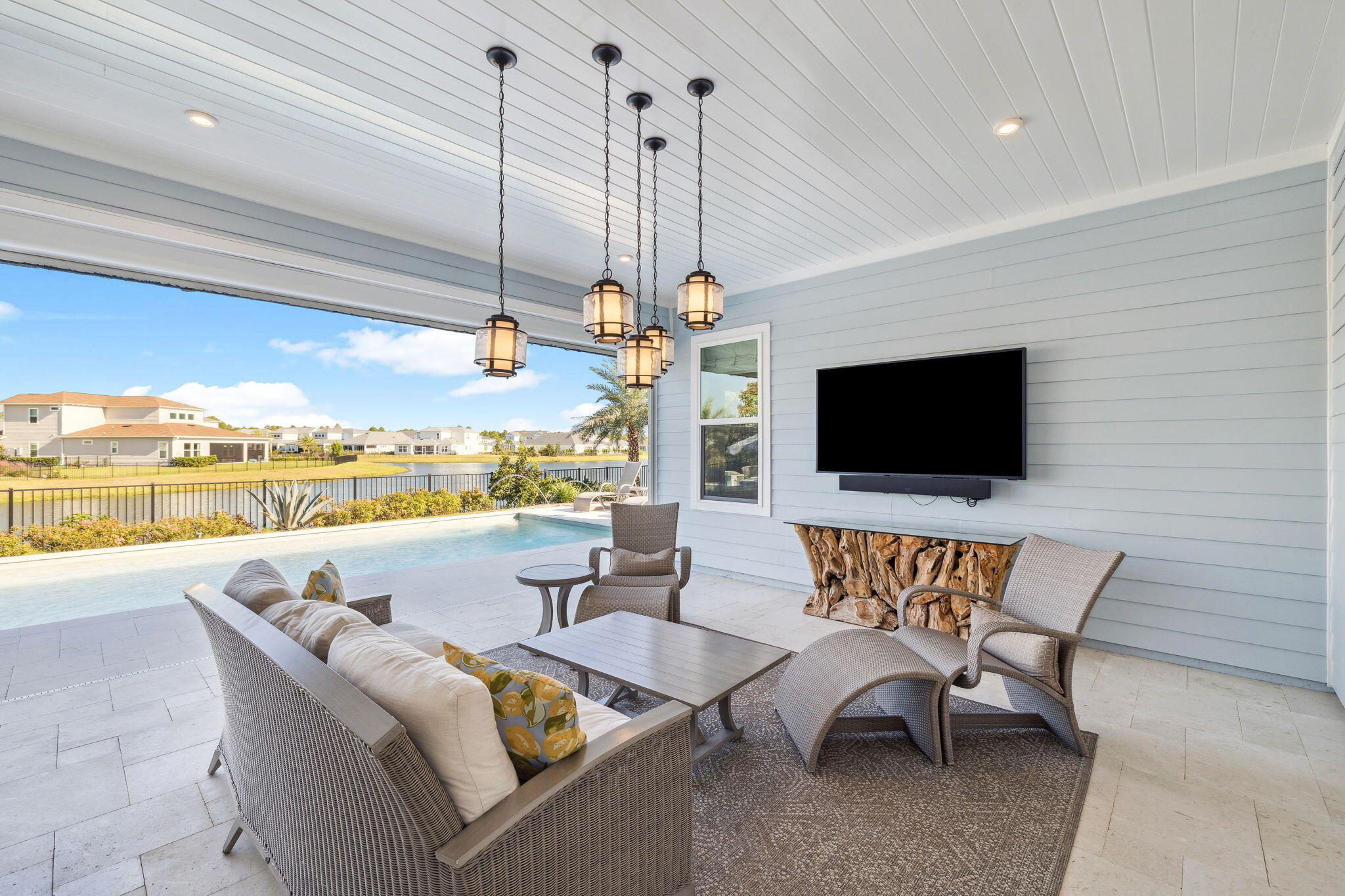 Naturewalk at Watersound Origins - Residential Lease