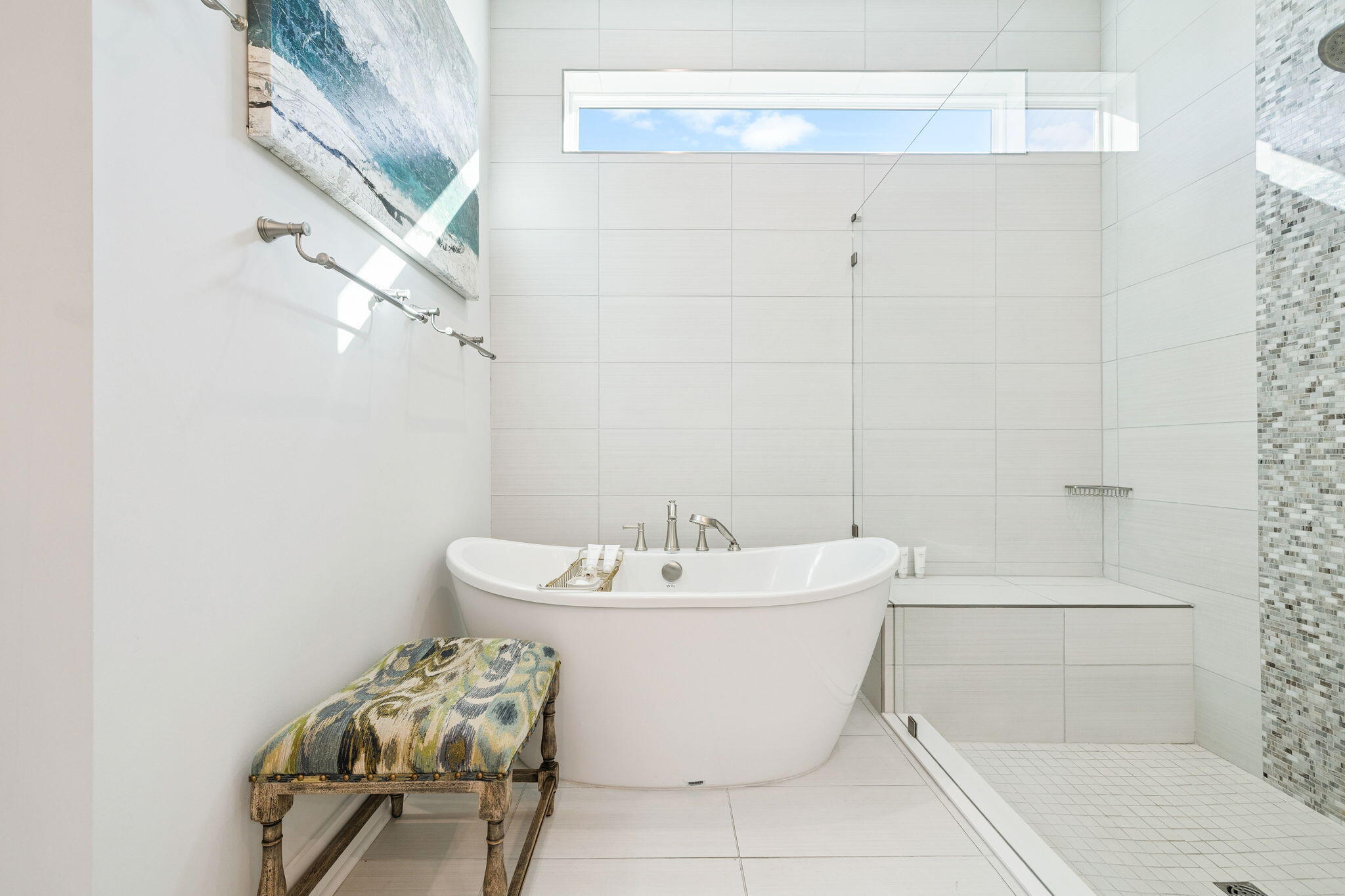 Naturewalk at Watersound Origins - Residential Lease