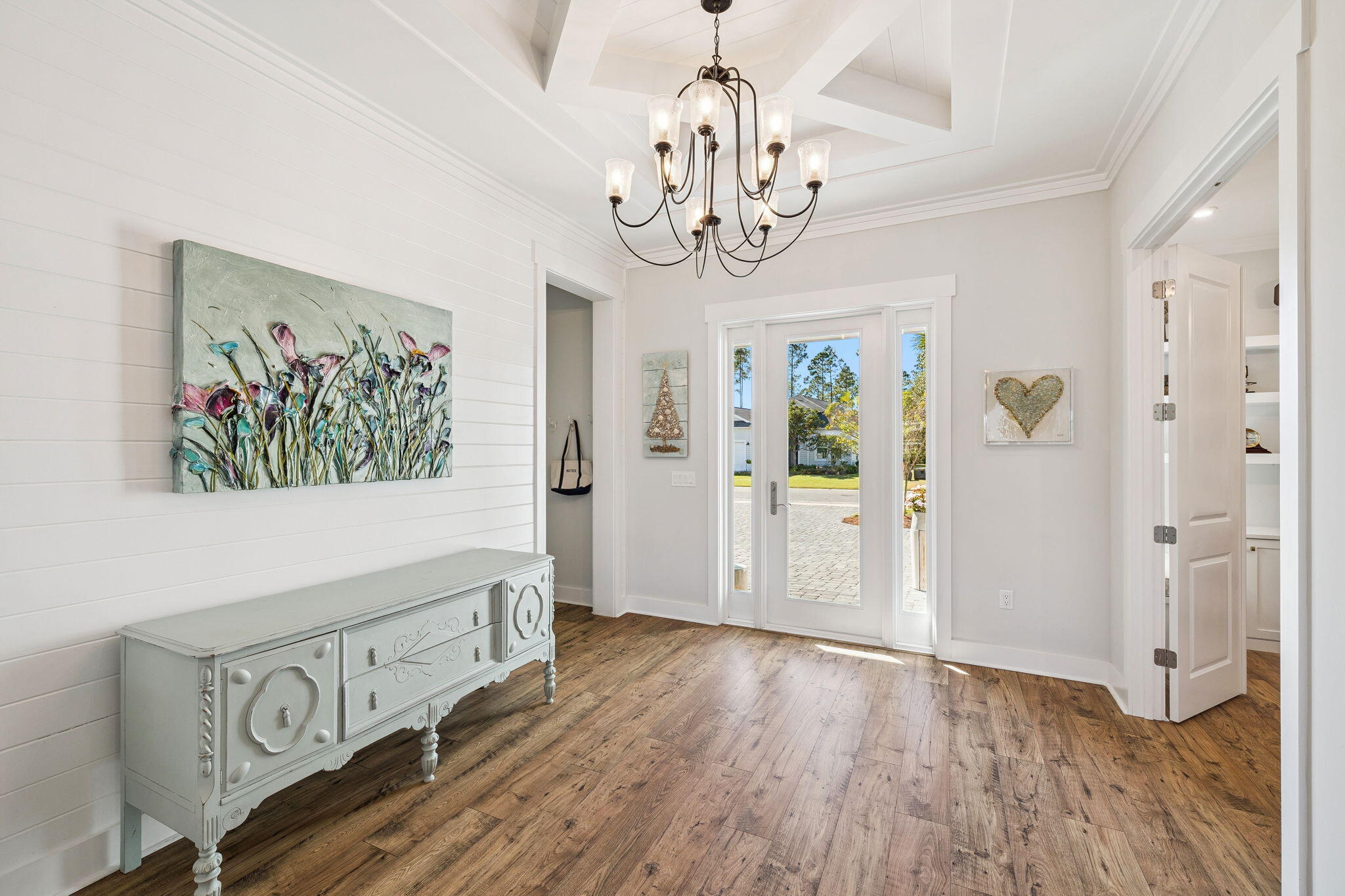 Naturewalk at Watersound Origins - Residential Lease