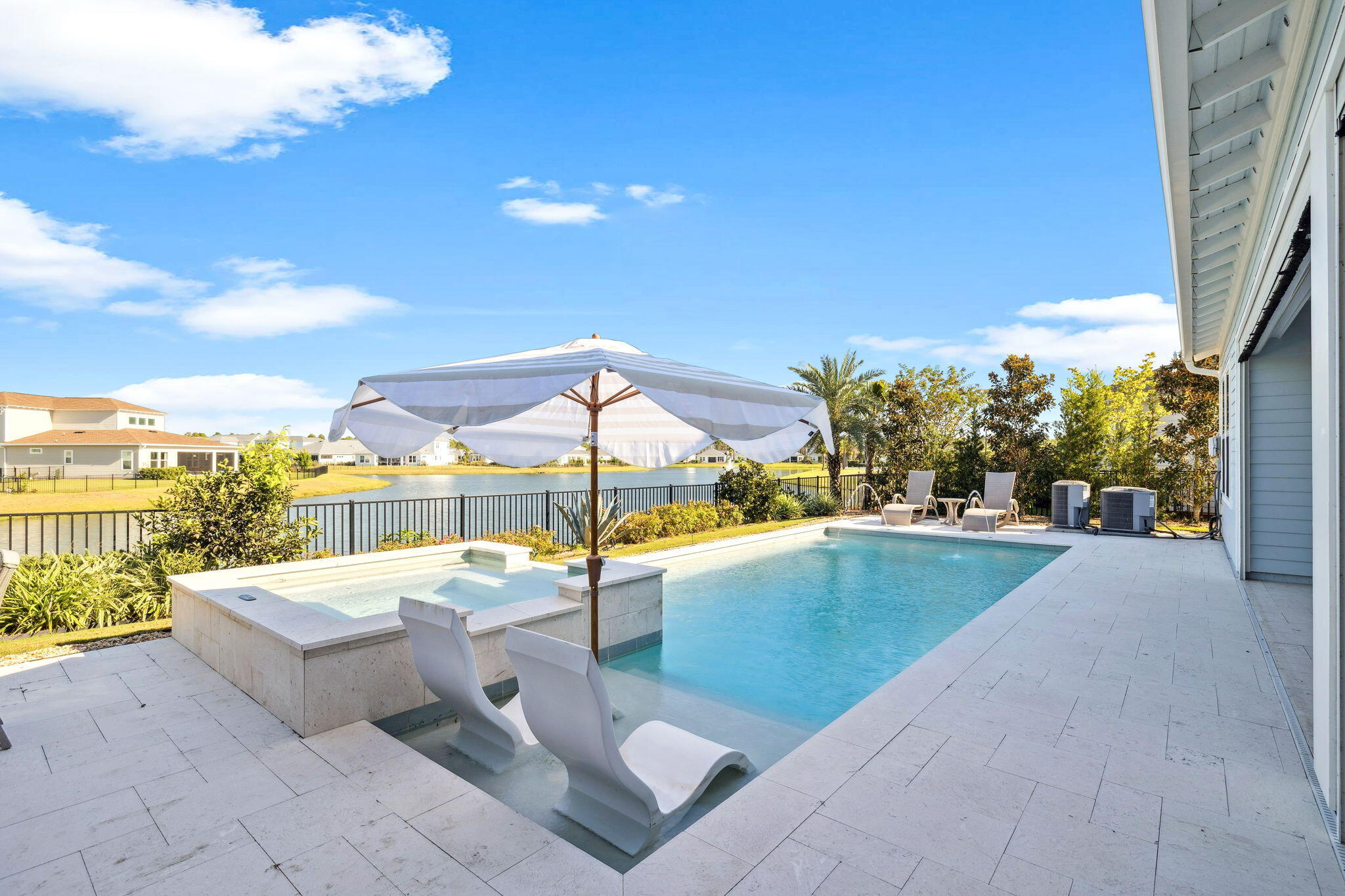 Naturewalk at Watersound Origins - Residential Lease