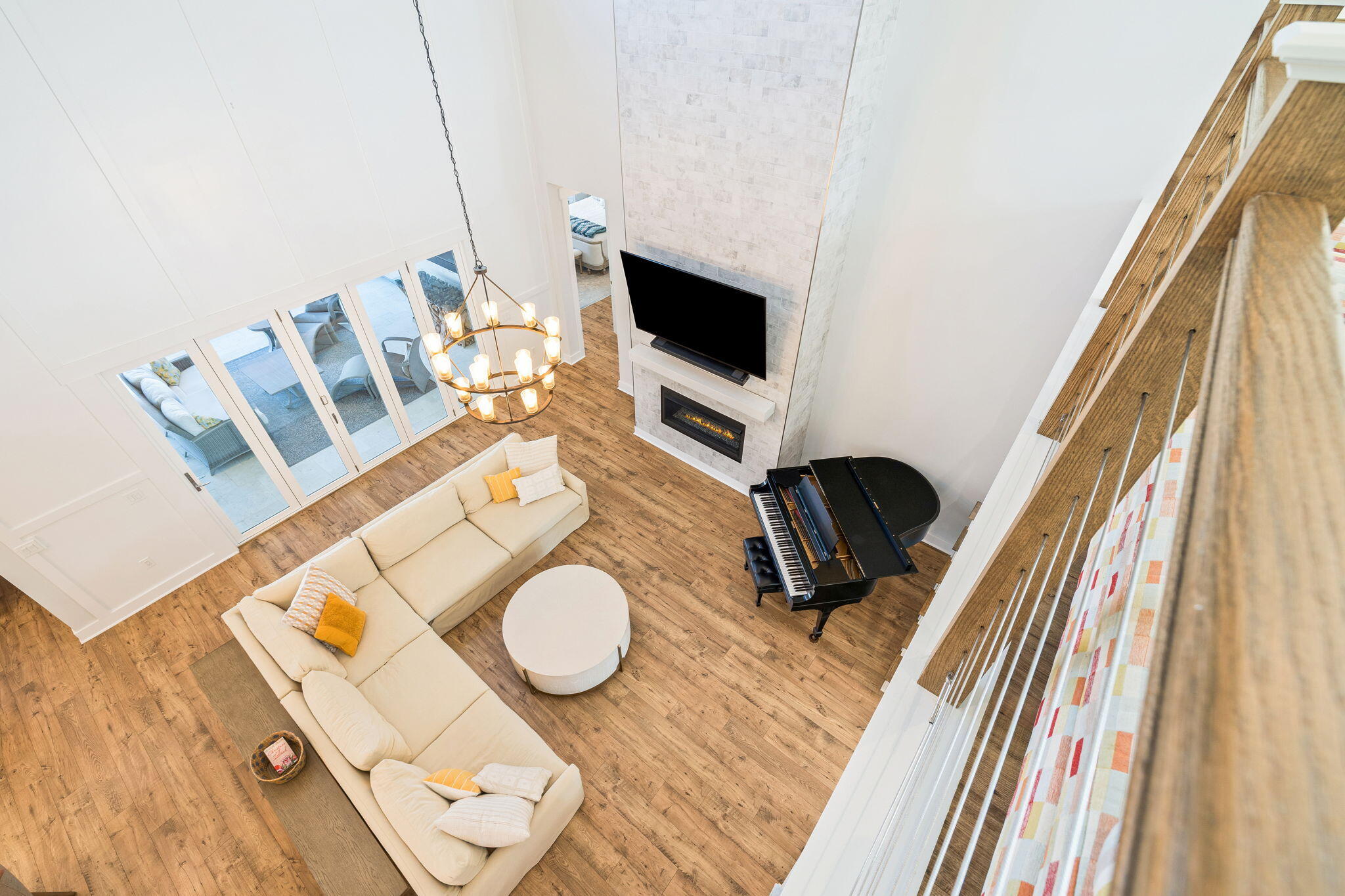 Naturewalk at Watersound Origins - Residential Lease