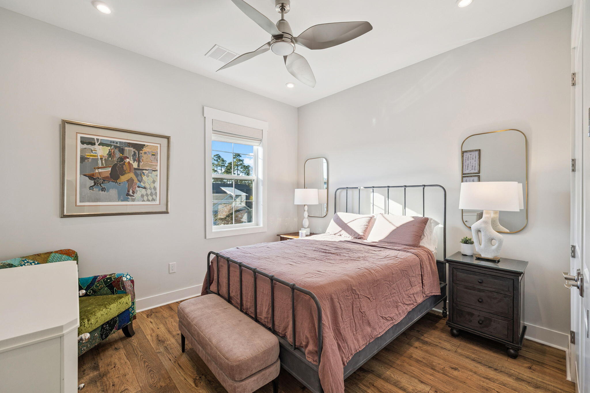 Naturewalk at Watersound Origins - Residential Lease