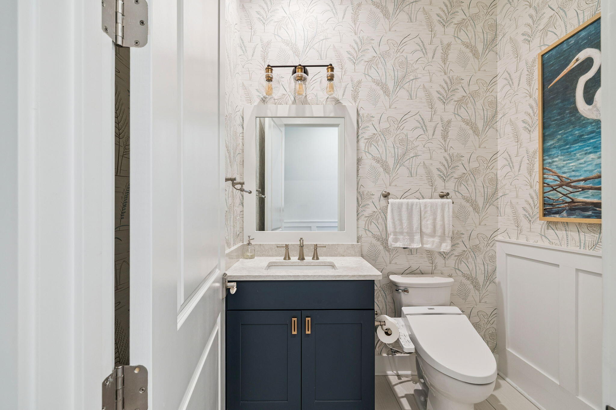 Naturewalk at Watersound Origins - Residential Lease