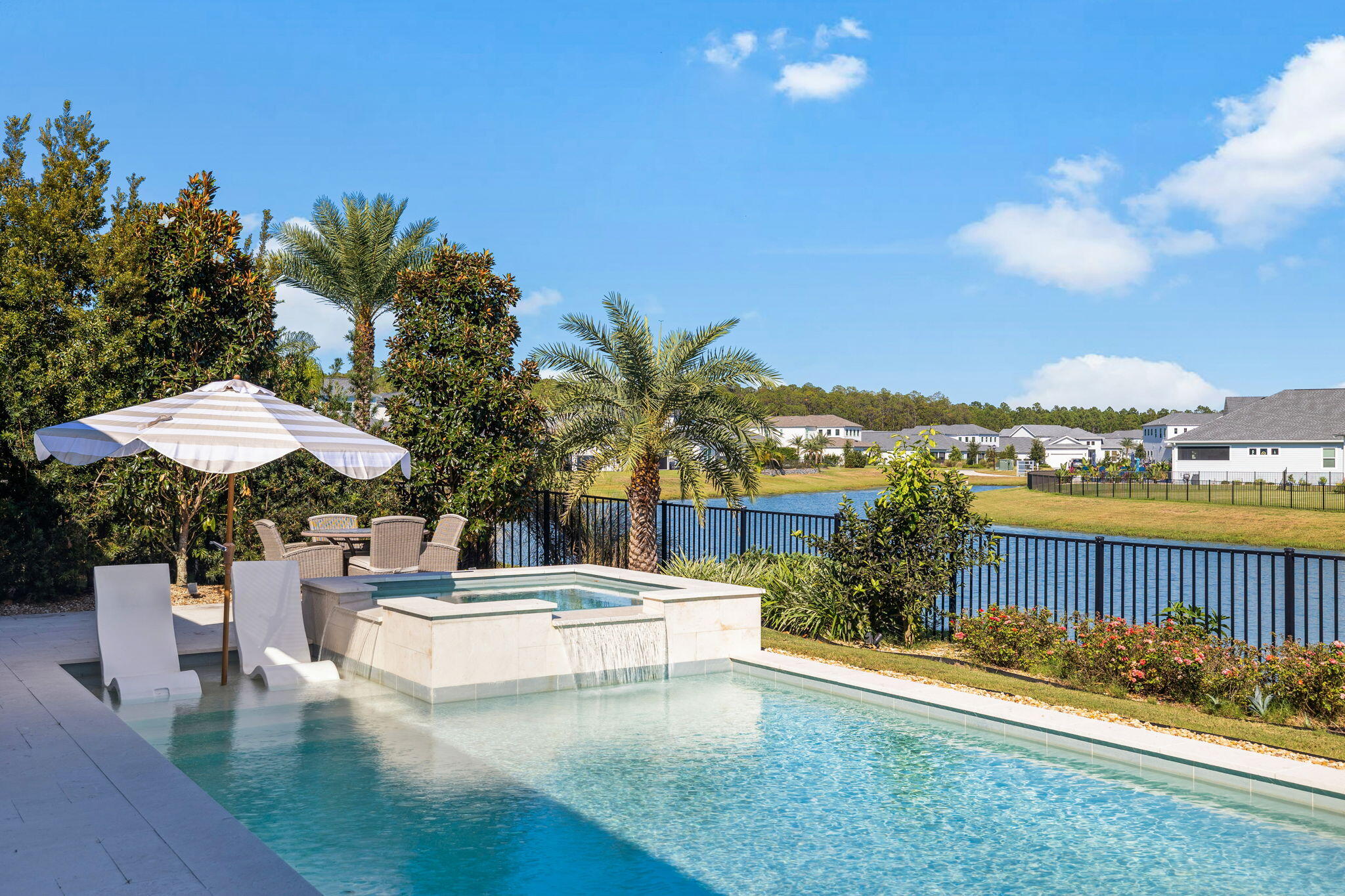 Naturewalk at Watersound Origins - Residential Lease