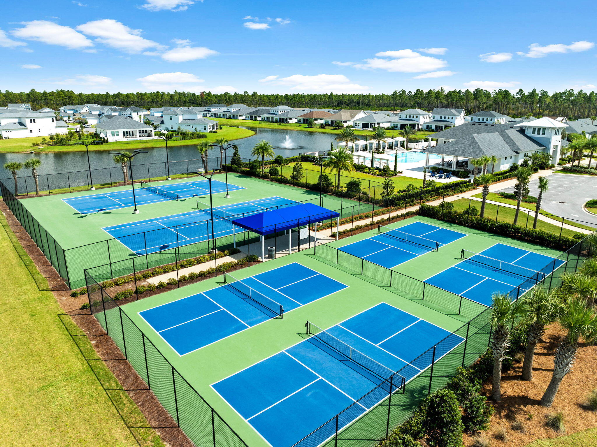 Naturewalk at Watersound Origins - Residential Lease