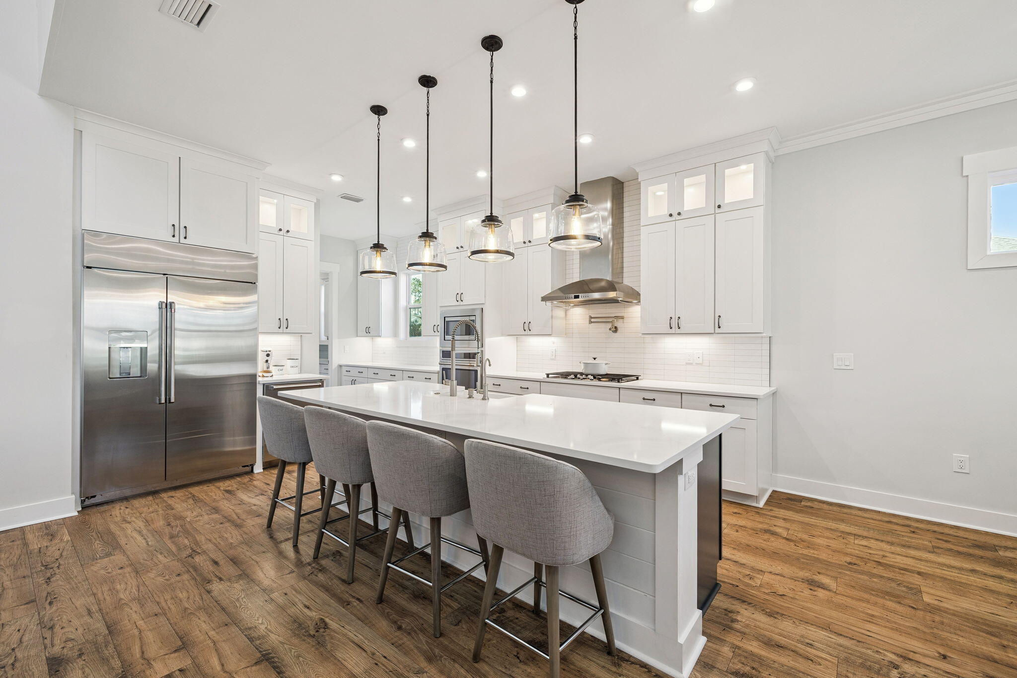 Naturewalk at Watersound Origins - Residential Lease