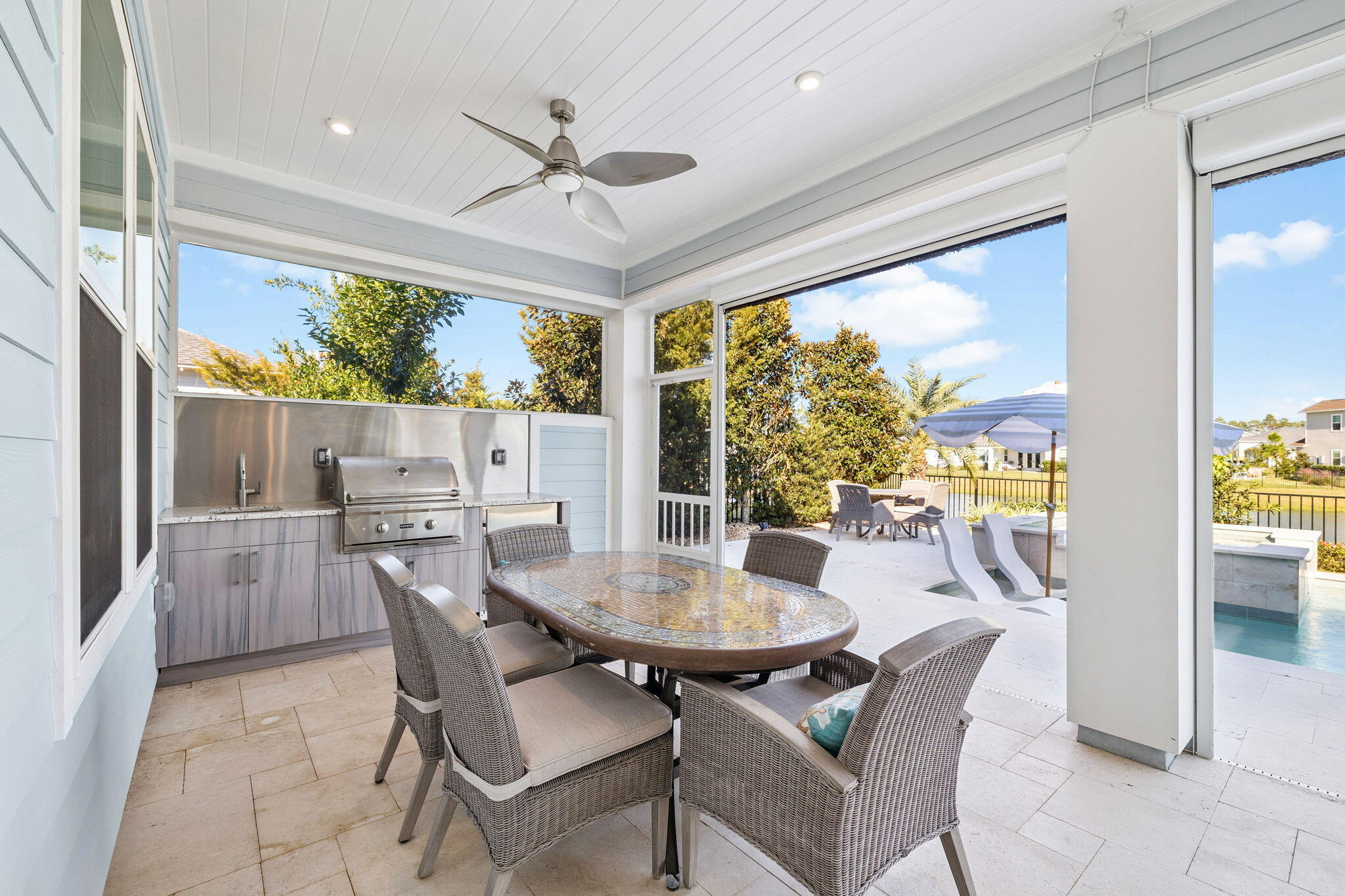 Naturewalk at Watersound Origins - Residential Lease