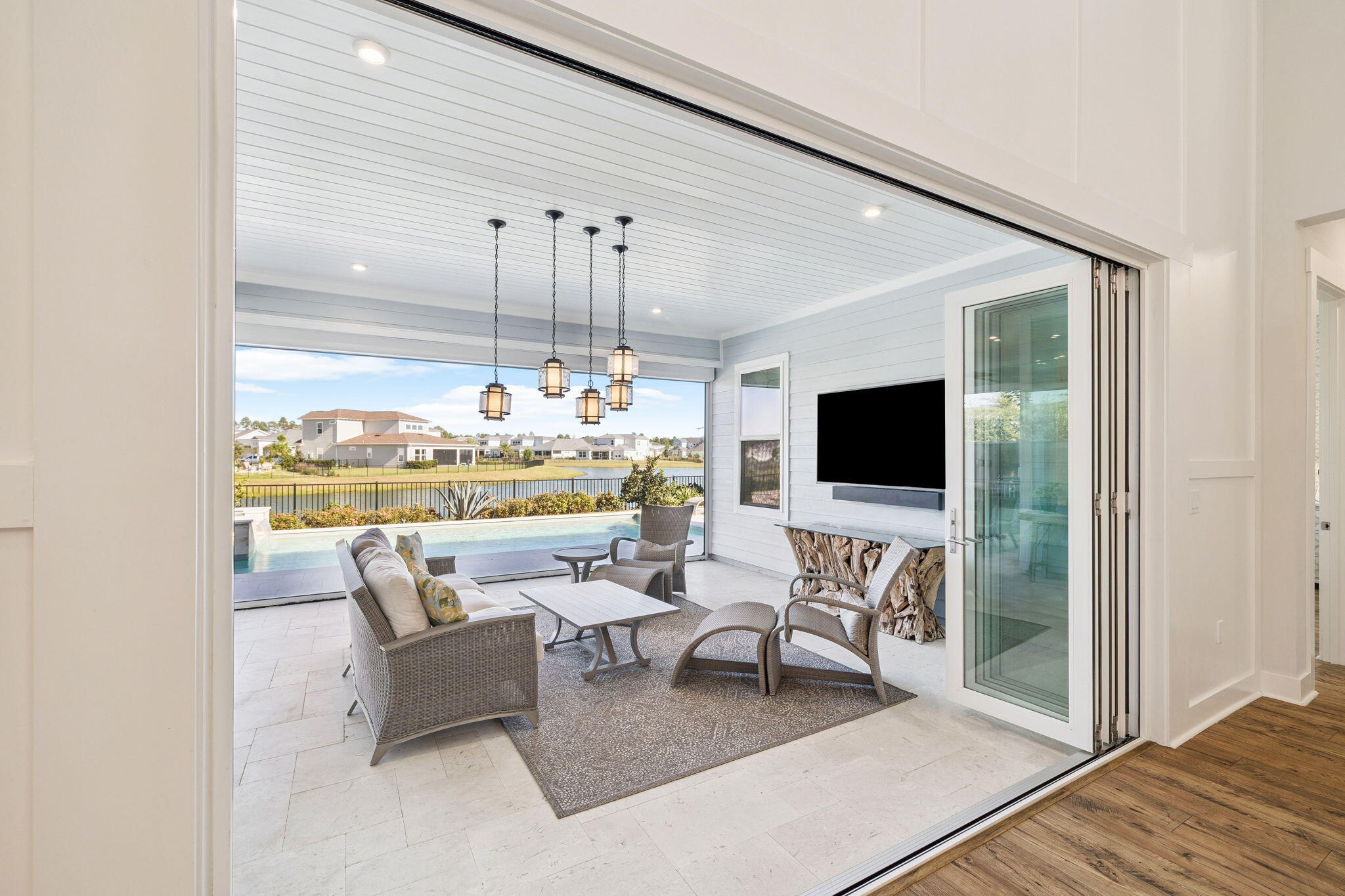 Naturewalk at Watersound Origins - Residential Lease