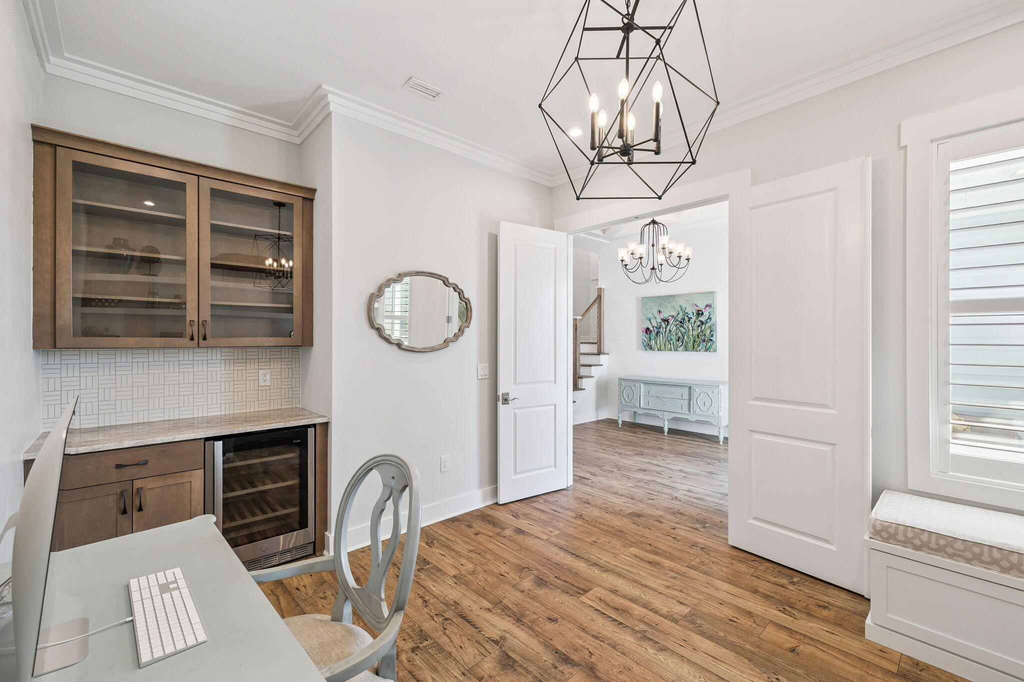 Naturewalk at Watersound Origins - Residential Lease