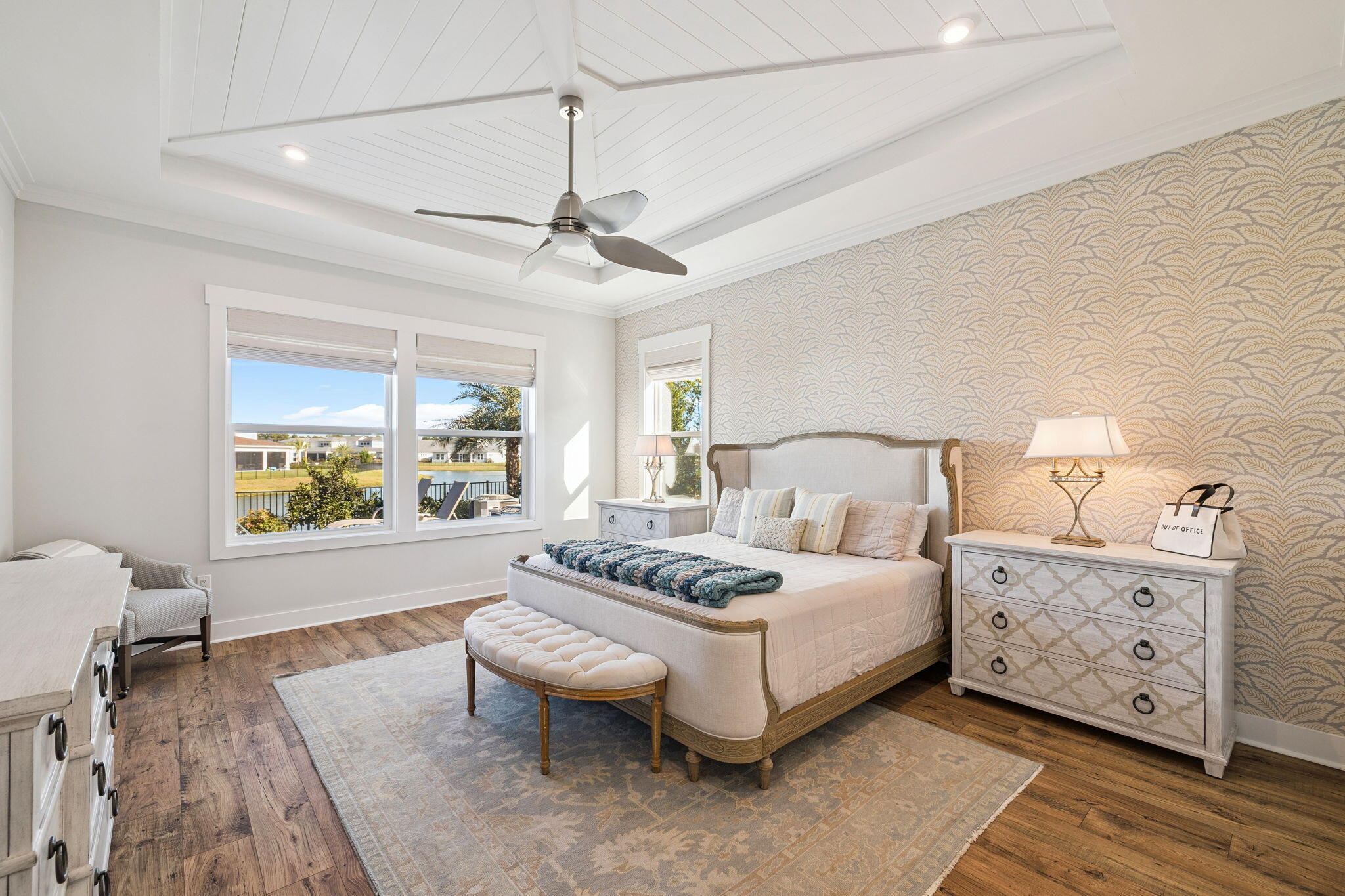 Naturewalk at Watersound Origins - Residential Lease