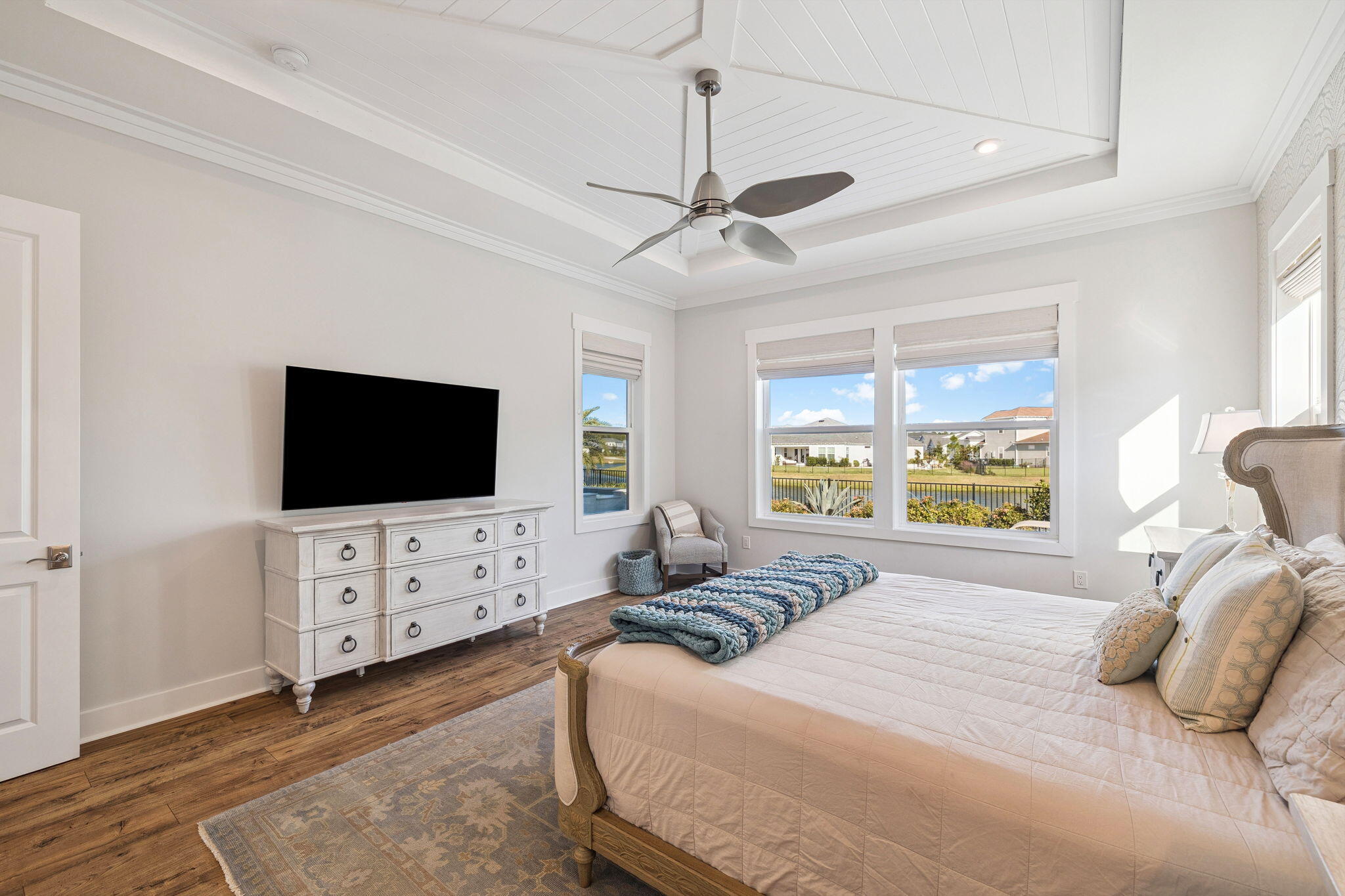 Naturewalk at Watersound Origins - Residential Lease