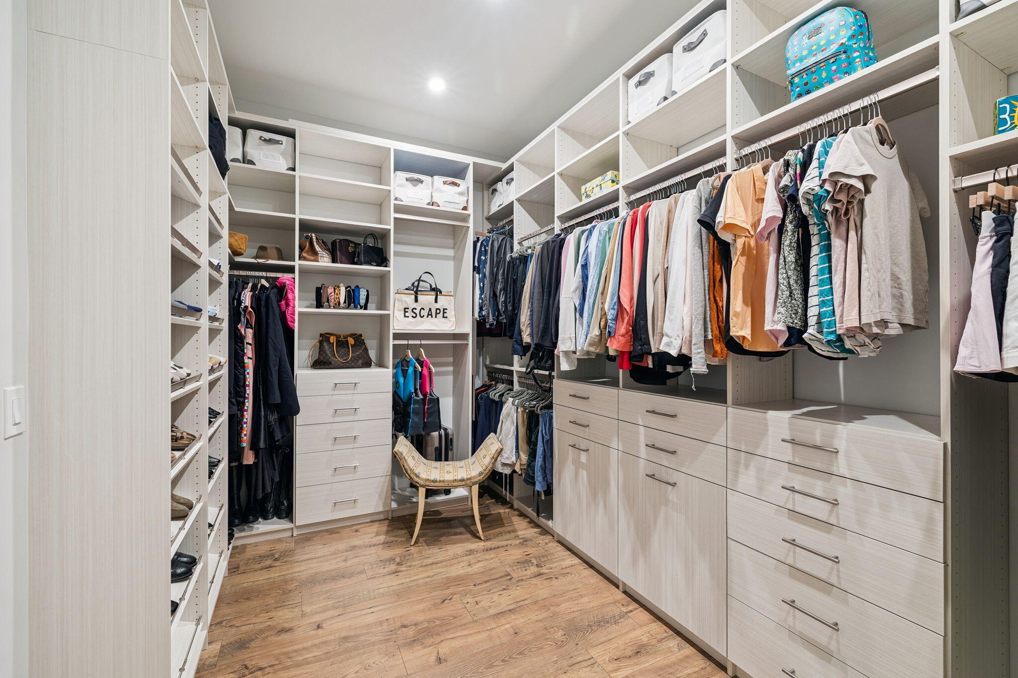 Naturewalk at Watersound Origins - Residential Lease