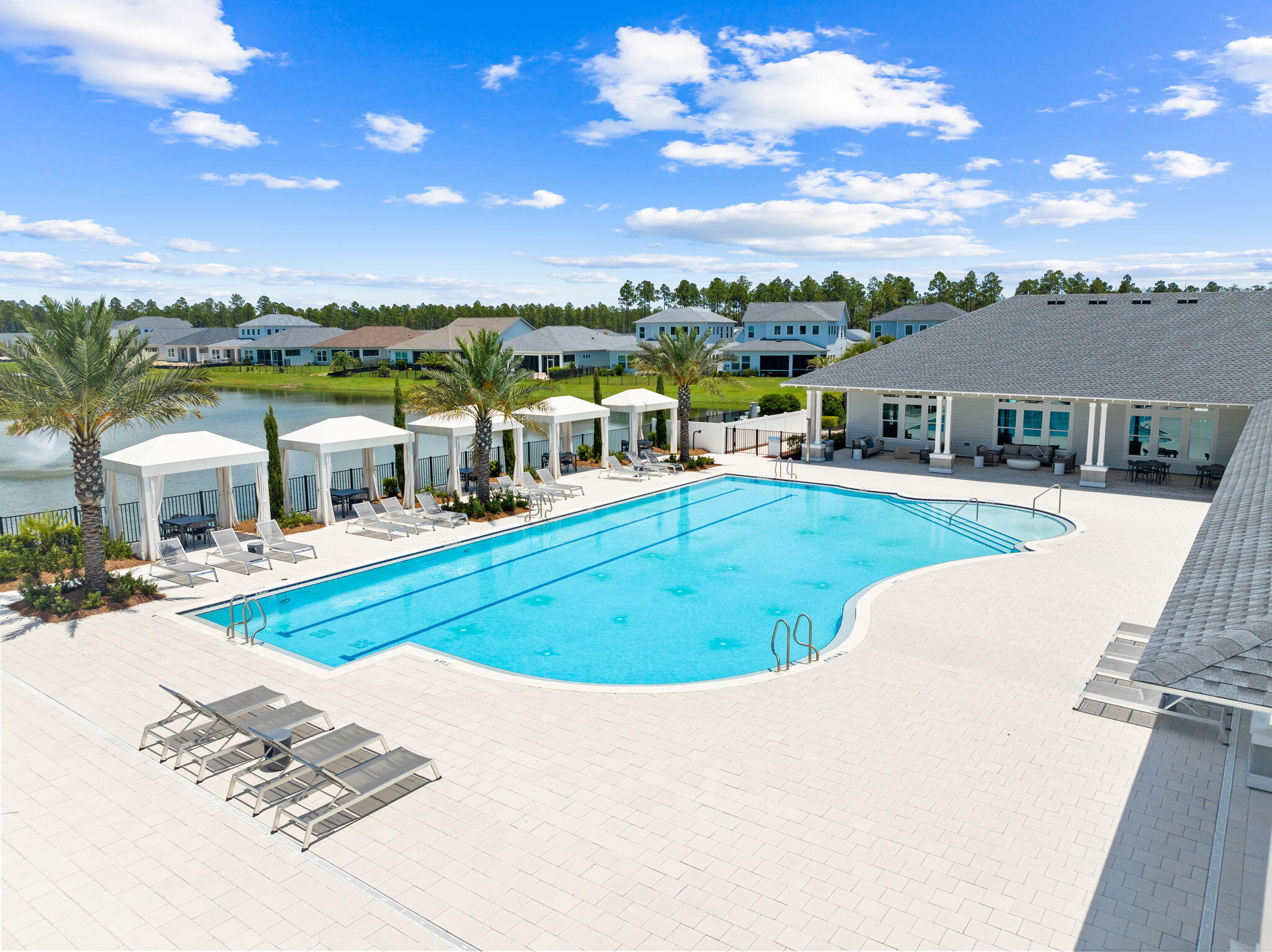 Naturewalk at Watersound Origins - Residential Lease