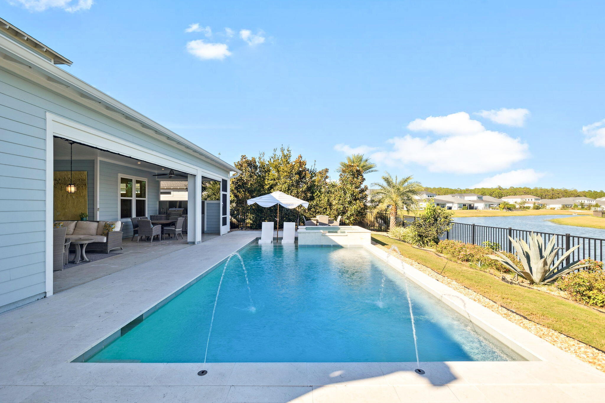 Naturewalk at Watersound Origins - Residential Lease